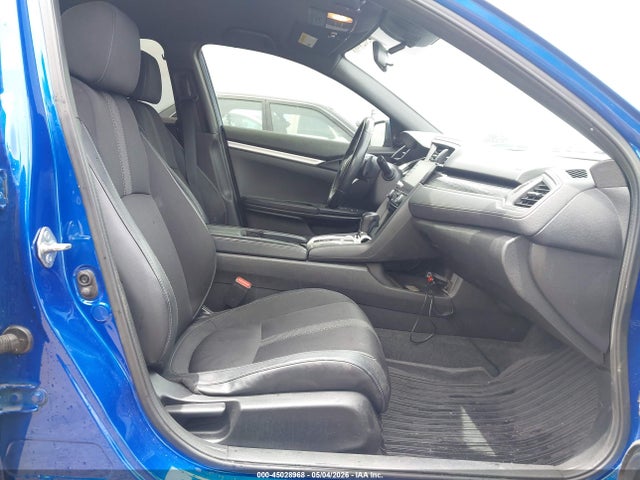 Продаж на аукціоні авто 2021 Honda Civic Sport, vin: 2HGFC2F84MH504953, номер лоту: 45028968