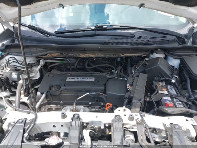 Продаж на аукціоні авто 2015 Honda Cr-v Lx, vin: 5J6RM4H32FL053026, номер лоту: 45028971