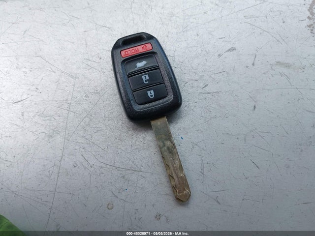 Продаж на аукціоні авто 2015 Honda Cr-v Lx, vin: 5J6RM4H32FL053026, номер лоту: 45028971