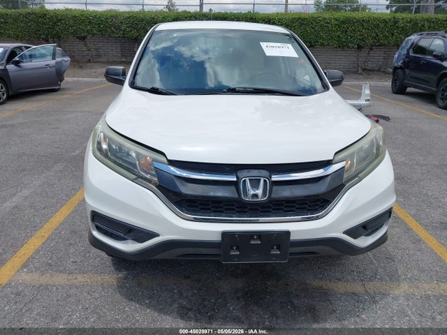 Продаж на аукціоні авто 2015 Honda Cr-v Lx, vin: 5J6RM4H32FL053026, номер лоту: 45028971