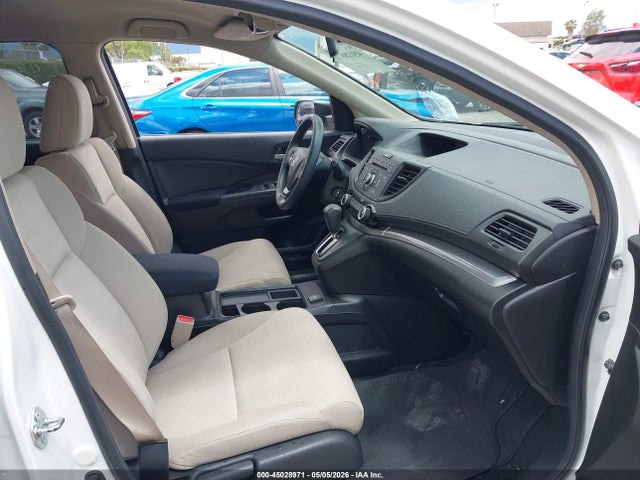 Продаж на аукціоні авто 2015 Honda Cr-v Lx, vin: 5J6RM4H32FL053026, номер лоту: 45028971