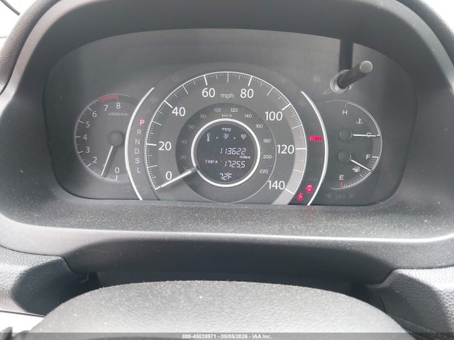 Продаж на аукціоні авто 2015 Honda Cr-v Lx, vin: 5J6RM4H32FL053026, номер лоту: 45028971