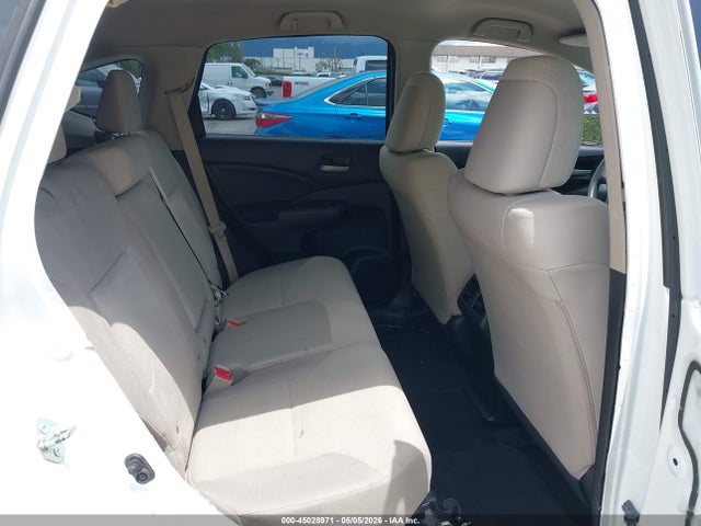 Продаж на аукціоні авто 2015 Honda Cr-v Lx, vin: 5J6RM4H32FL053026, номер лоту: 45028971