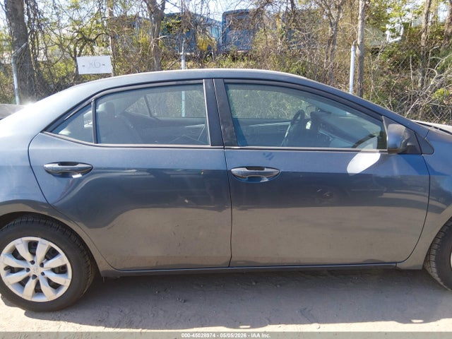 Продажа на аукционе авто 2015 Toyota Corolla L/le/le Plus/le Premium/s/s Plus/s Premium, vin: 2T1BURHE4FC351655, номер лота: 45028974