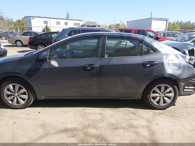 Продажа на аукционе авто 2015 Toyota Corolla L/le/le Plus/le Premium/s/s Plus/s Premium, vin: 2T1BURHE4FC351655, номер лота: 45028974