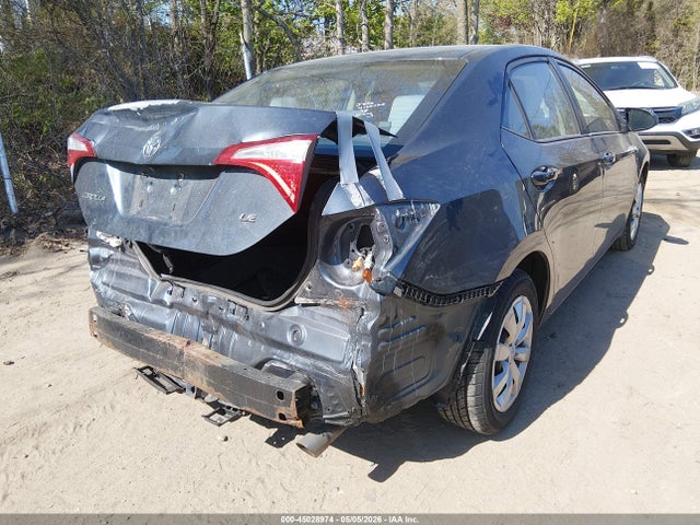 Продажа на аукционе авто 2015 Toyota Corolla L/le/le Plus/le Premium/s/s Plus/s Premium, vin: 2T1BURHE4FC351655, номер лота: 45028974