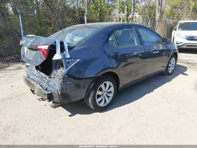 Продажа на аукционе авто 2015 Toyota Corolla L/le/le Plus/le Premium/s/s Plus/s Premium, vin: 2T1BURHE4FC351655, номер лота: 45028974