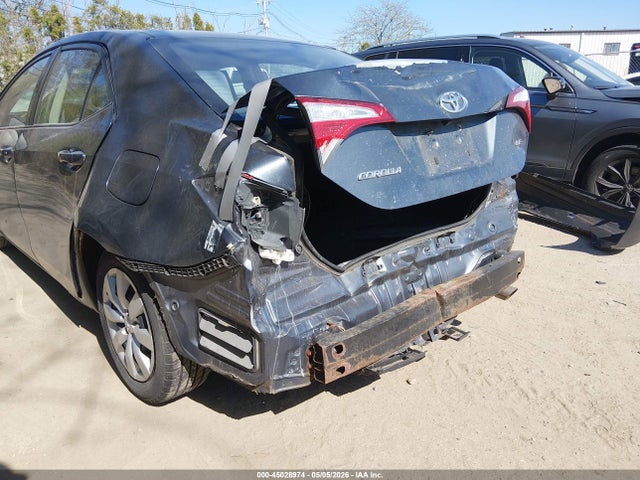 Продажа на аукционе авто 2015 Toyota Corolla L/le/le Plus/le Premium/s/s Plus/s Premium, vin: 2T1BURHE4FC351655, номер лота: 45028974