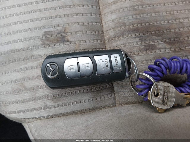 Aukcja sprzedaży 2015 Mazda Mazda6 I Sport, vin: JM1GJ1U58F1180323, numer aukcji: 45028973