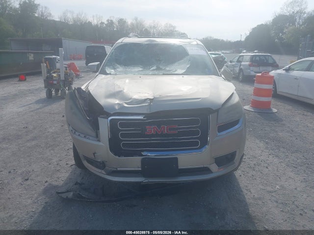 2015 Gmc Acadia Slt-1 მანქანა იყიდება აუქციონზე, vin: 1GKKRRKD4FJ205184, აუქციონის ნომერი: 45028975