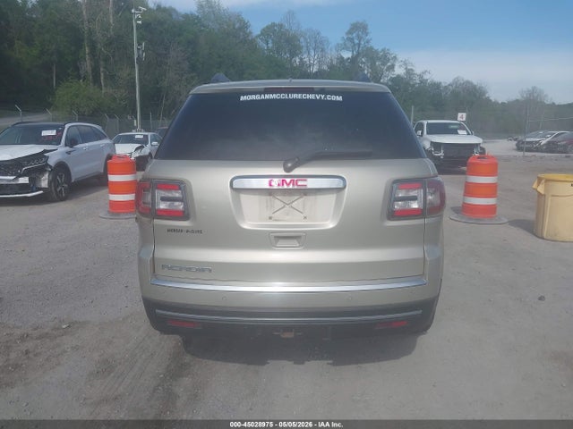 2015 Gmc Acadia Slt-1 მანქანა იყიდება აუქციონზე, vin: 1GKKRRKD4FJ205184, აუქციონის ნომერი: 45028975
