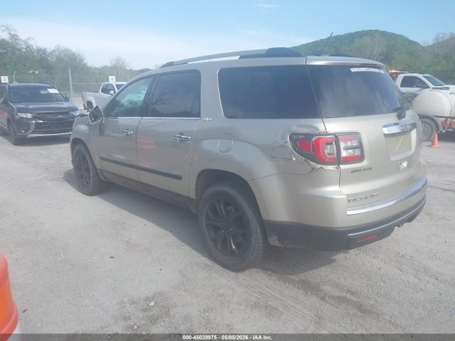 2015 Gmc Acadia Slt-1 მანქანა იყიდება აუქციონზე, vin: 1GKKRRKD4FJ205184, აუქციონის ნომერი: 45028975