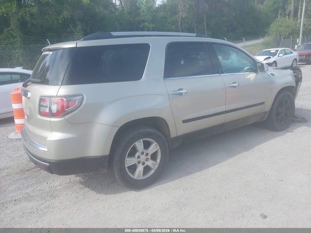 2015 Gmc Acadia Slt-1 მანქანა იყიდება აუქციონზე, vin: 1GKKRRKD4FJ205184, აუქციონის ნომერი: 45028975