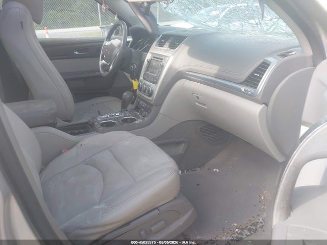 2015 Gmc Acadia Slt-1 მანქანა იყიდება აუქციონზე, vin: 1GKKRRKD4FJ205184, აუქციონის ნომერი: 45028975