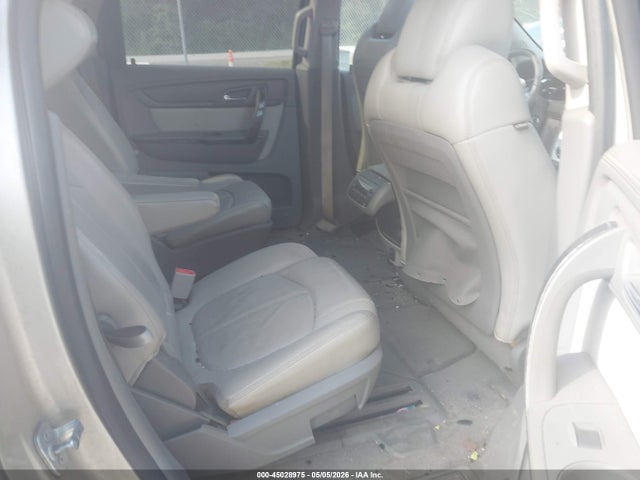 2015 Gmc Acadia Slt-1 მანქანა იყიდება აუქციონზე, vin: 1GKKRRKD4FJ205184, აუქციონის ნომერი: 45028975