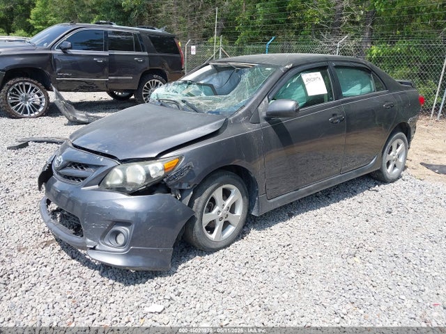 2013 Toyota Corolla S მანქანა იყიდება აუქციონზე, vin: 5YFBU4EEXDP223327, აუქციონის ნომერი: 45028978