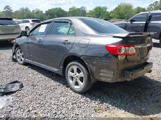 2013 Toyota Corolla S მანქანა იყიდება აუქციონზე, vin: 5YFBU4EEXDP223327, აუქციონის ნომერი: 45028978