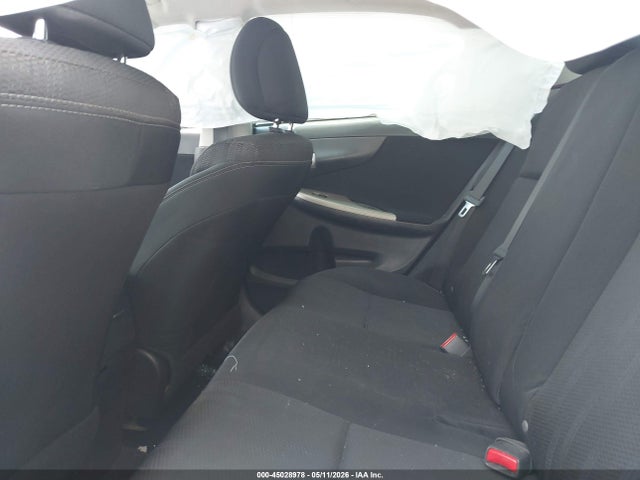 2013 Toyota Corolla S მანქანა იყიდება აუქციონზე, vin: 5YFBU4EEXDP223327, აუქციონის ნომერი: 45028978