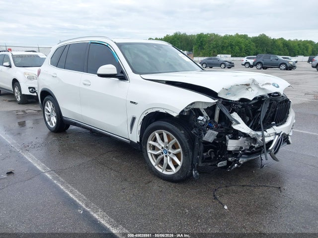 Auction sale of the 2023 Bmw X5 Phev Xdrive45e, vin: 5UXTA6C07P9N46565, lot number: 45028981