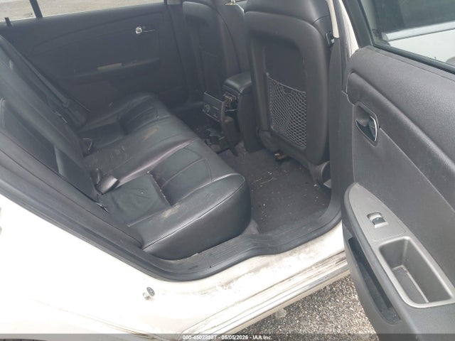 45028987 :رقم المزاد ، 1G1ZE5E12BF343358 vin ، 2011 Chevrolet Malibu Ltz مزاد بيع