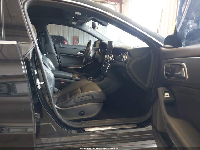 Продажа на аукционе авто 2015 Mercedes-benz Cla 45 Amg 4matic, vin: WDDSJ5CB2FN230916, номер лота: 45028989
