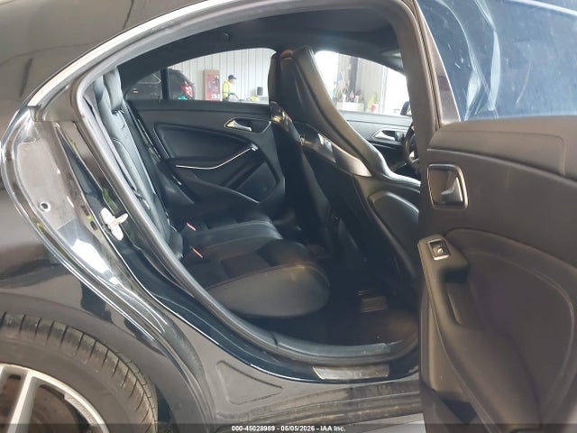 Продажа на аукционе авто 2015 Mercedes-benz Cla 45 Amg 4matic, vin: WDDSJ5CB2FN230916, номер лота: 45028989
