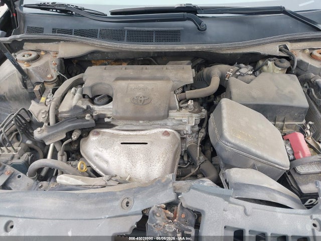 Aukcja sprzedaży 2015 Toyota Camry Se, vin: 4T1BF1FK8FU958368, numer aukcji: 45028990