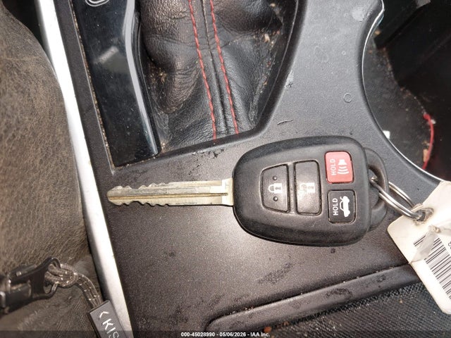 Aukcja sprzedaży 2015 Toyota Camry Se, vin: 4T1BF1FK8FU958368, numer aukcji: 45028990