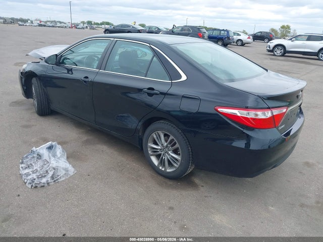 Aukcja sprzedaży 2015 Toyota Camry Se, vin: 4T1BF1FK8FU958368, numer aukcji: 45028990