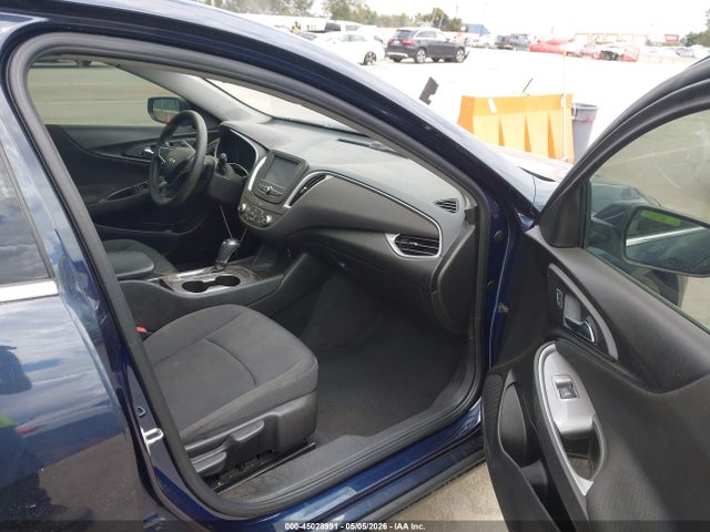 Продаж на аукціоні авто 2016 Chevrolet Malibu Ls, vin: 1G1ZB5ST0GF273865, номер лоту: 45028991