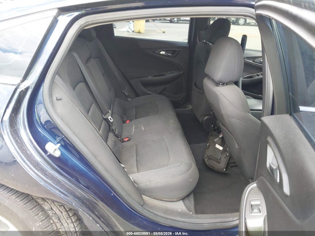 Продаж на аукціоні авто 2016 Chevrolet Malibu Ls, vin: 1G1ZB5ST0GF273865, номер лоту: 45028991