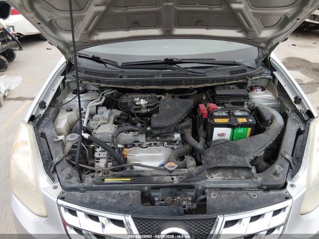 Aukcja sprzedaży 2013 Nissan Rogue Sv, vin: JN8AS5MT1DW524488, numer aukcji: 45028992