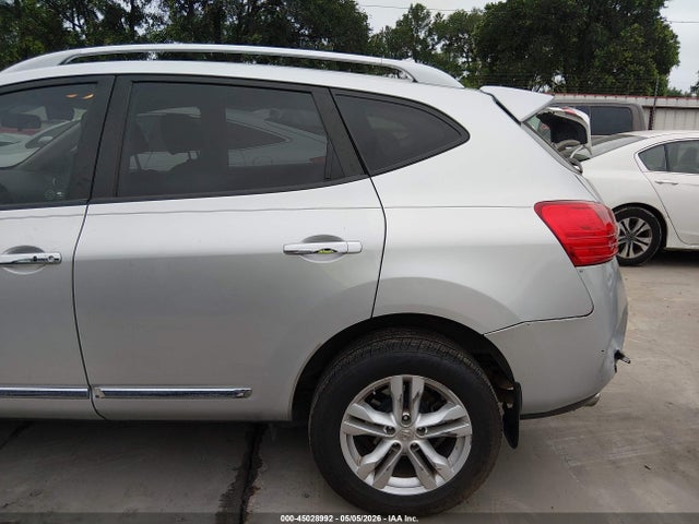 Aukcja sprzedaży 2013 Nissan Rogue Sv, vin: JN8AS5MT1DW524488, numer aukcji: 45028992