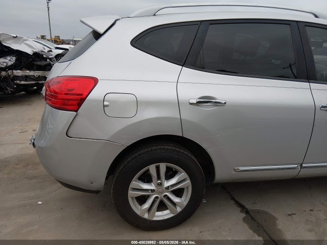 Aukcja sprzedaży 2013 Nissan Rogue Sv, vin: JN8AS5MT1DW524488, numer aukcji: 45028992