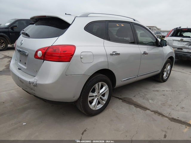 Aukcja sprzedaży 2013 Nissan Rogue Sv, vin: JN8AS5MT1DW524488, numer aukcji: 45028992