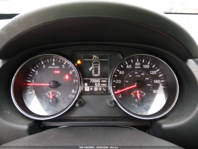 Aukcja sprzedaży 2013 Nissan Rogue Sv, vin: JN8AS5MT1DW524488, numer aukcji: 45028992