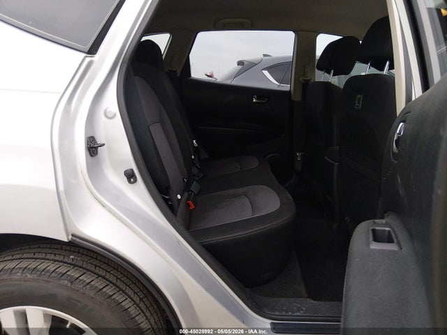 Aukcja sprzedaży 2013 Nissan Rogue Sv, vin: JN8AS5MT1DW524488, numer aukcji: 45028992