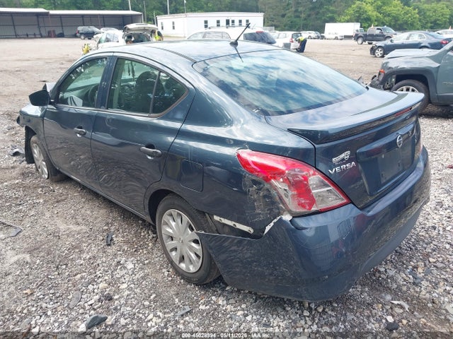 Aukcja sprzedaży 2017 Nissan Versa 1.6 S+, vin: 3N1CN7APXHL849332, numer aukcji: 45028994