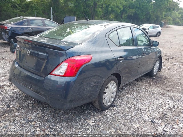 Aukcja sprzedaży 2017 Nissan Versa 1.6 S+, vin: 3N1CN7APXHL849332, numer aukcji: 45028994