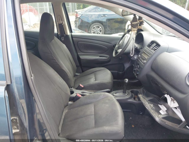 Aukcja sprzedaży 2017 Nissan Versa 1.6 S+, vin: 3N1CN7APXHL849332, numer aukcji: 45028994