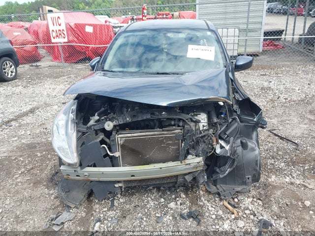 Aukcja sprzedaży 2017 Nissan Versa 1.6 S+, vin: 3N1CN7APXHL849332, numer aukcji: 45028994
