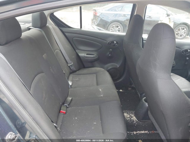 Aukcja sprzedaży 2017 Nissan Versa 1.6 S+, vin: 3N1CN7APXHL849332, numer aukcji: 45028994