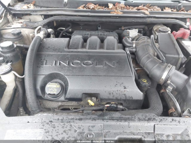 Продаж на аукціоні авто 2009 Lincoln Mks, vin: 1LNHM94R49G606079, номер лоту: 45028993
