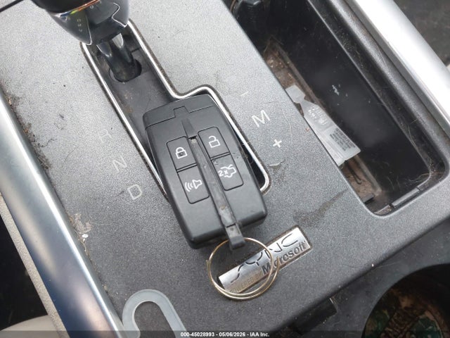 Продаж на аукціоні авто 2009 Lincoln Mks, vin: 1LNHM94R49G606079, номер лоту: 45028993