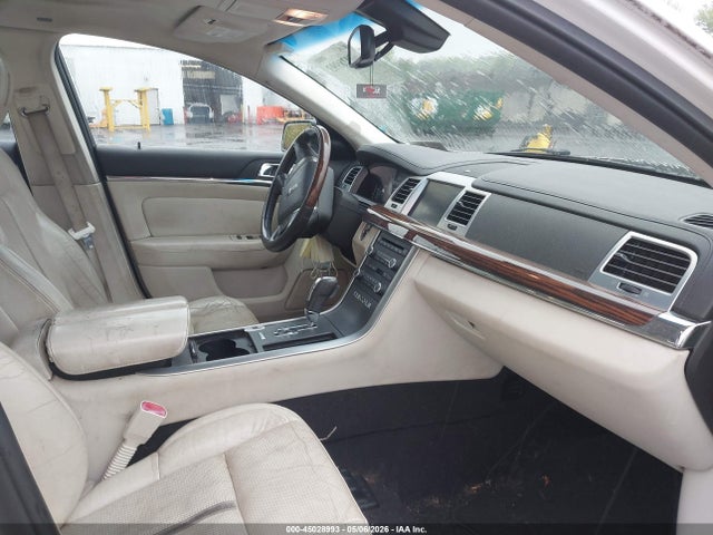 Продаж на аукціоні авто 2009 Lincoln Mks, vin: 1LNHM94R49G606079, номер лоту: 45028993