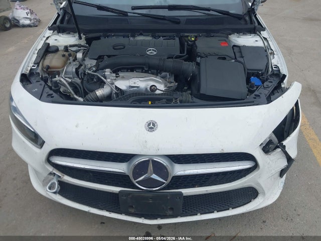 Aukcja sprzedaży 2019 Mercedes-benz A 220, vin: WDD3G4EBXKW006937, numer aukcji: 45028996