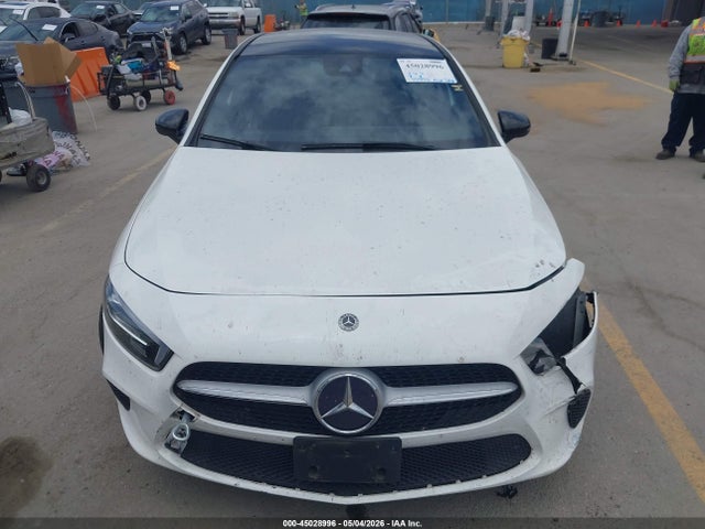 Aukcja sprzedaży 2019 Mercedes-benz A 220, vin: WDD3G4EBXKW006937, numer aukcji: 45028996