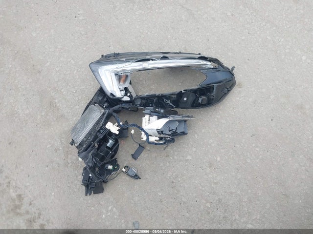 Aukcja sprzedaży 2019 Mercedes-benz A 220, vin: WDD3G4EBXKW006937, numer aukcji: 45028996