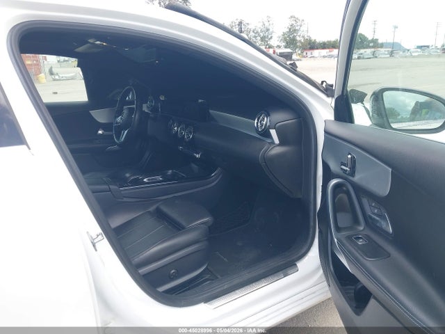 Aukcja sprzedaży 2019 Mercedes-benz A 220, vin: WDD3G4EBXKW006937, numer aukcji: 45028996