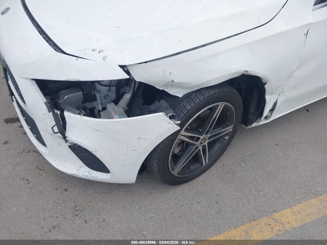 Aukcja sprzedaży 2019 Mercedes-benz A 220, vin: WDD3G4EBXKW006937, numer aukcji: 45028996